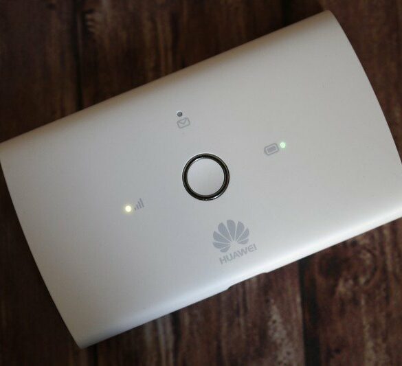 Huawei E5673 2
