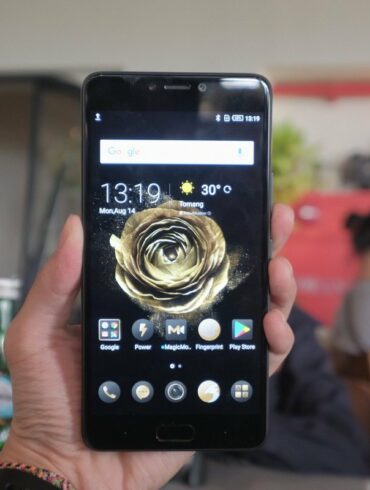 Infinix Note 4 1 Infinix Note 4 1