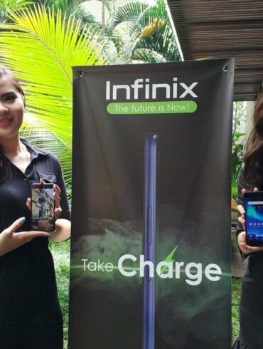 Infinix Note 4 Launch Infinix Note 4 Launch