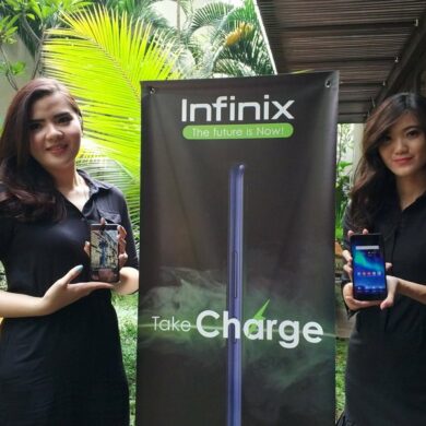 Infinix Note 4 Launch