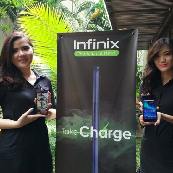Infinix Note 4 Launch
