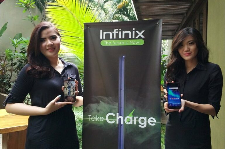 Infinix Note 4 Launch Infinix Note 4 Launch