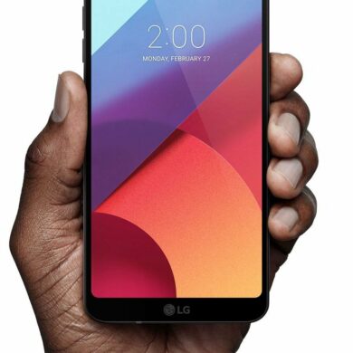 LG G6 3 LG G6 3