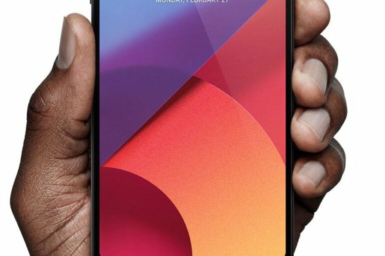 Review LG G6: Smartphone Tangguh dengan Layar Full Vision 48 LG G6 3