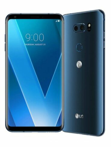 LG V30 LG V30