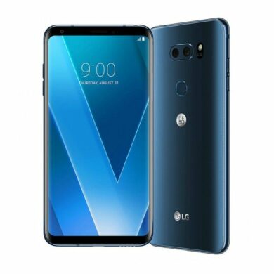 LG V30