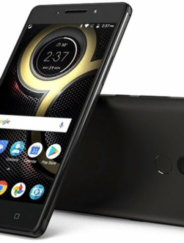 Lenovo K8 note 2 Lenovo K8 note 2