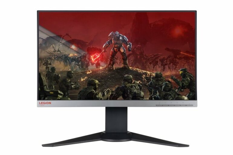 Lenovo Legion Y25f 1
