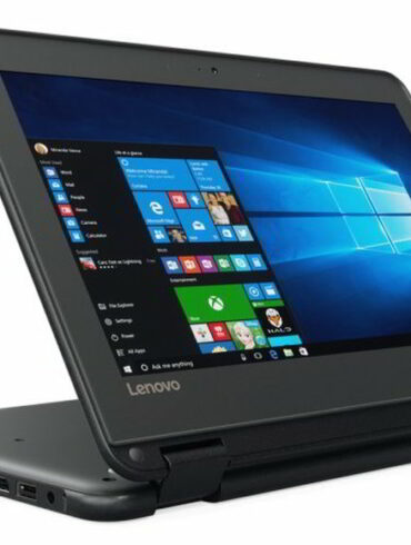 Lenovo N23 1