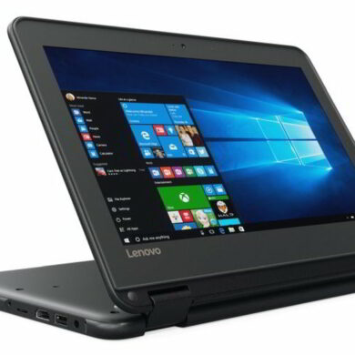 Lenovo N23 1