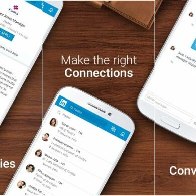 LinkedIn Lite