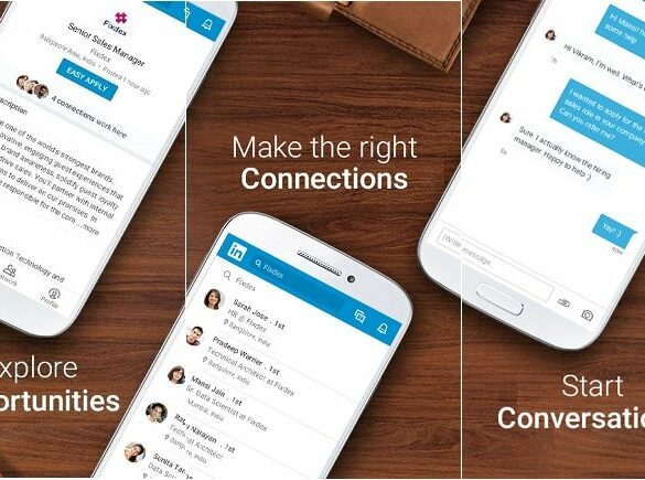 LinkedIn Lite