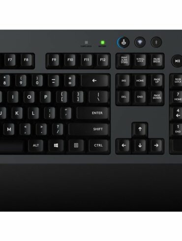 Logitech G613 Logitech G613