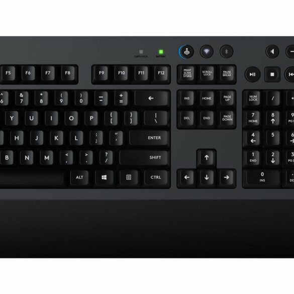 Logitech G613
