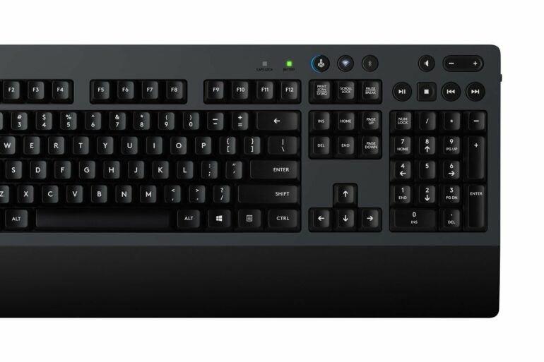 Logitech G613