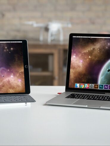 Luna Display: Jadikan iPad Layar Kedua untuk MacBook dan iMac 30 Luna display 1