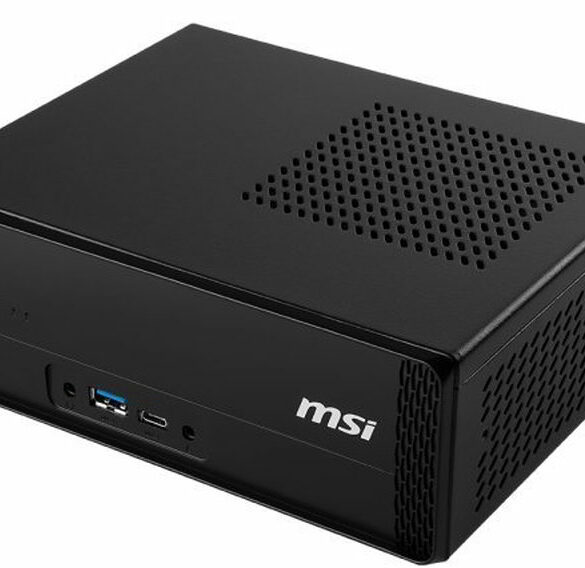 MSI Cubi 3 Plus 1 MSI Cubi 3 Plus 1