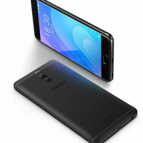Meizu M6 Note 1