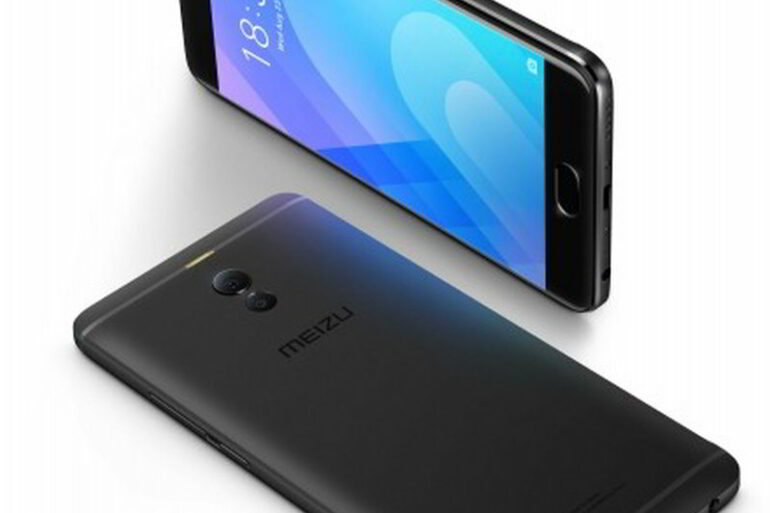 Meizu M6 Note 1 Meizu M6 Note 1