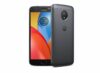 Moto E4