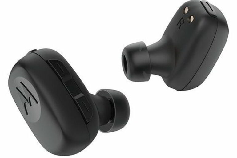 Motorola Stream: Headphone Wireless Terjangkau Alternatif Apple AirPod 40 Motorola stream 1
