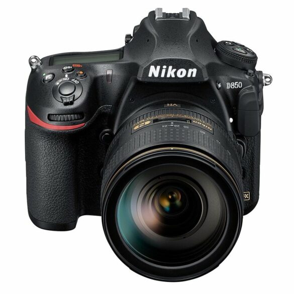 Nikon D850 1 Nikon D850 1