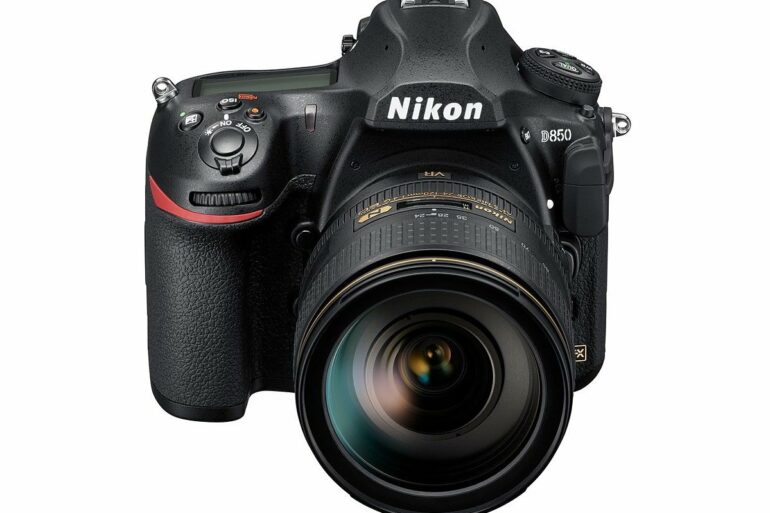Nikon D850 1 Nikon D850 1