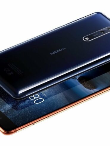 Nokia 8 2 Nokia 8 2