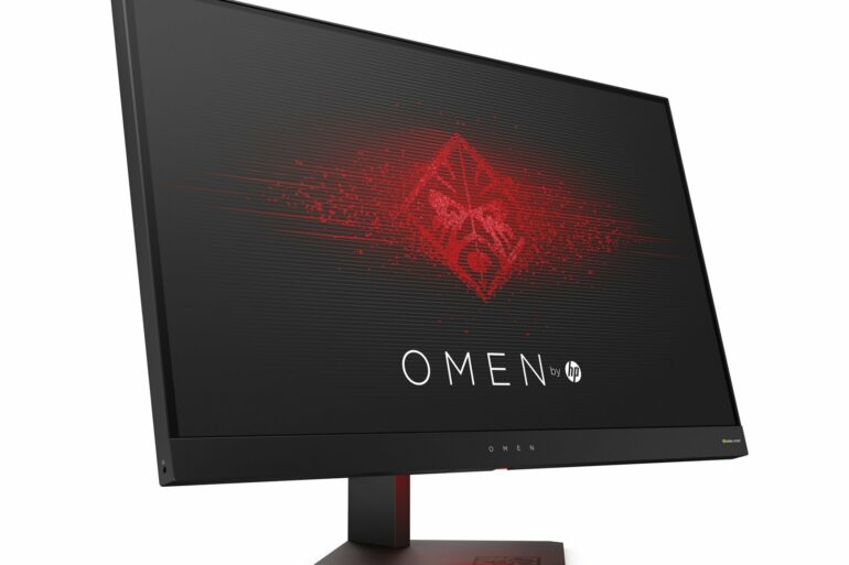 Omen by HP 27 1