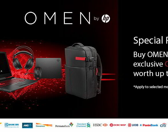 Pre-Order Omen by HP Resmi Dibuka Dengan Bonus Omen Arsenal Bundle Senilai Jutaan Rupiah 43 Omen by hp pre order 1