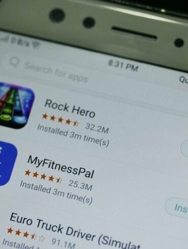 Mengenal Oppo App Store, Toko Aplikasi Khusus Pengguna Smartphone Oppo 26 Oppo App Store 5