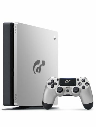 PS4 GTSPORT 01 PS4 GTSPORT 01