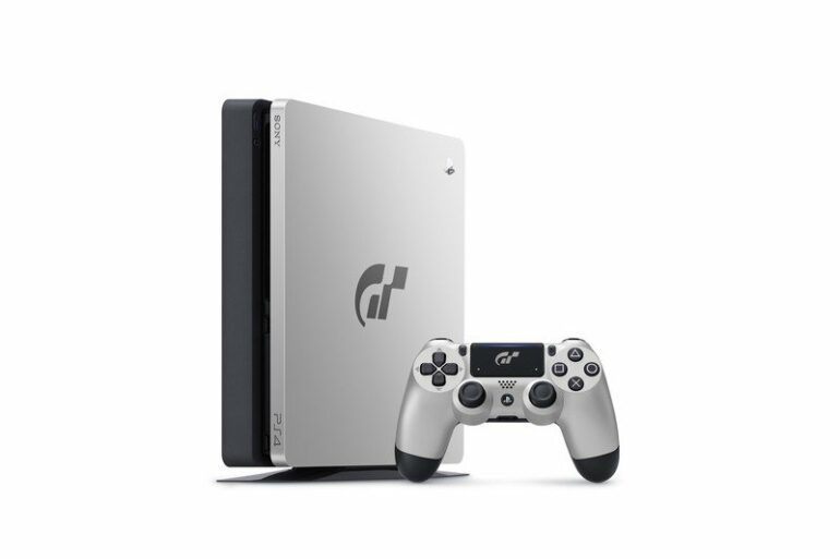 PS4 GTSPORT 01 PS4 GTSPORT 01