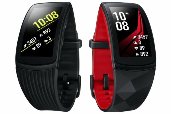 Pic Gear Fit2 Pro Dual