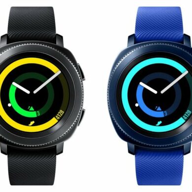 Pic Gear Sport Dual