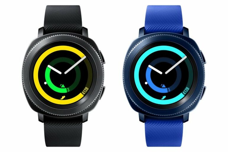 Pic Gear Sport Dual