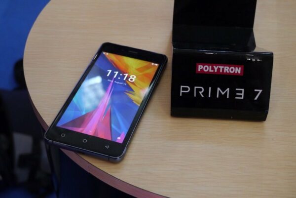 Polytron Prime 7 3