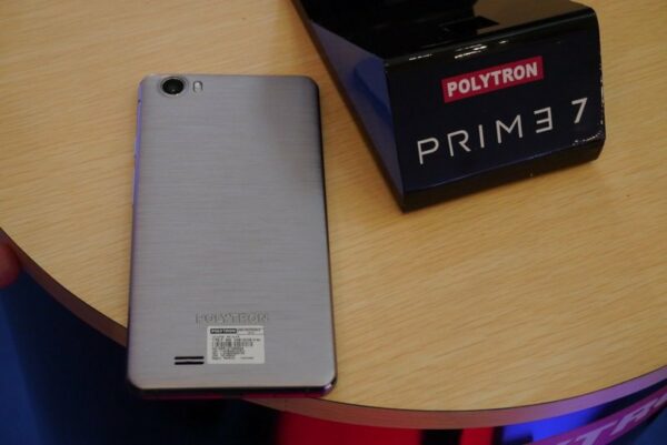 Polytron Prime 7 4