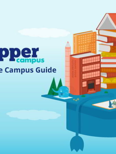 Quipper Campus 1