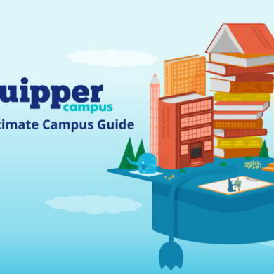 Quipper Campus 1