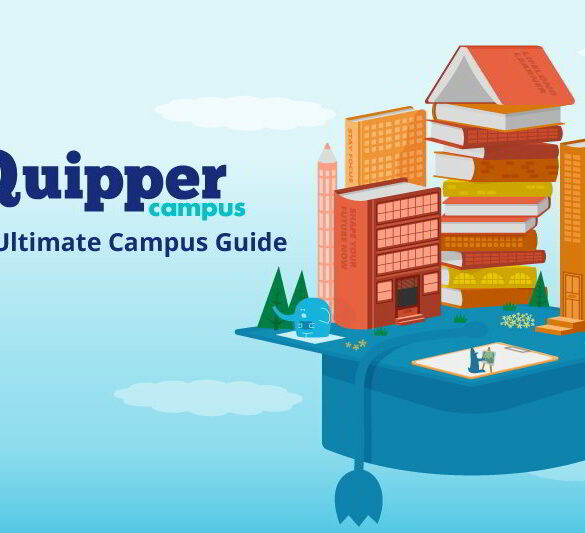 Quipper Campus 1