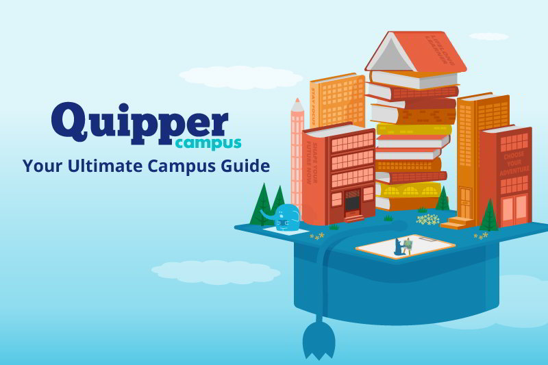 Quipper Campus 1