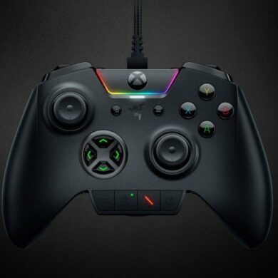 Razer Wolverine Ultimate 2