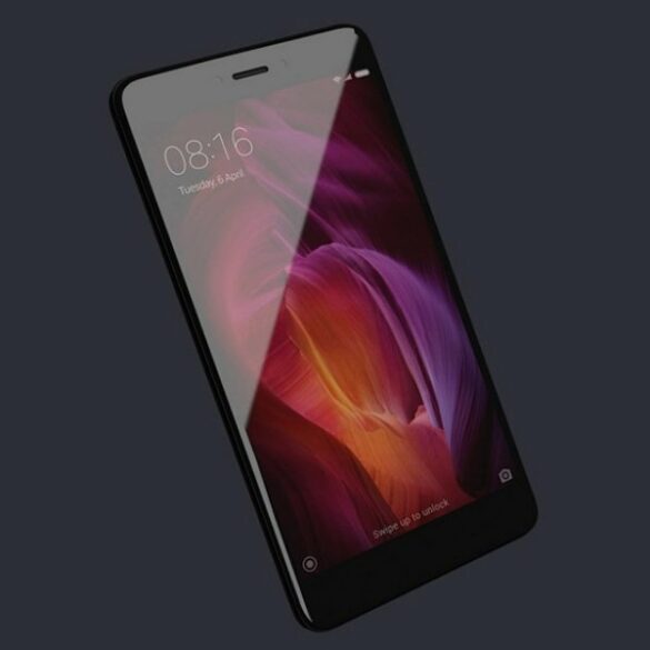 6 Smartphone Pilihan dengan RAM 4 GB dan Memori Internal 64 GB di Bawah 5 Juta Rupiah 22 Redmi Note 4