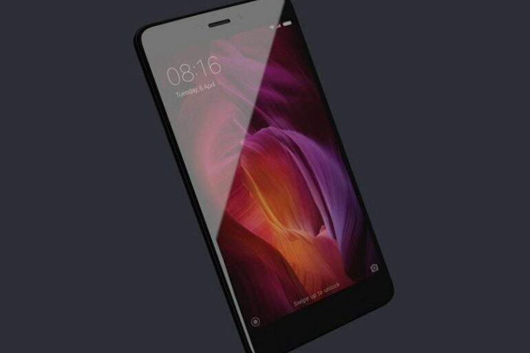 Redmi Note 4 Redmi Note 4
