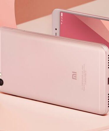 Redmi Note 5A