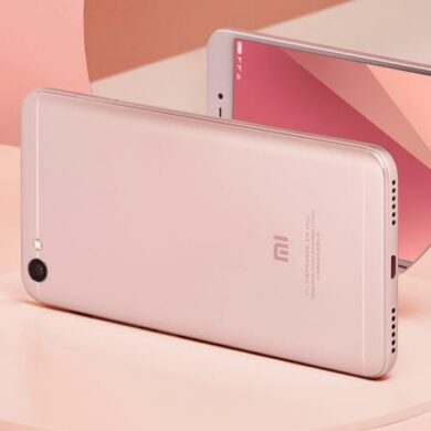 Redmi Note 5A