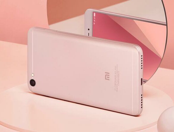 Redmi Note 5A Redmi Note 5A