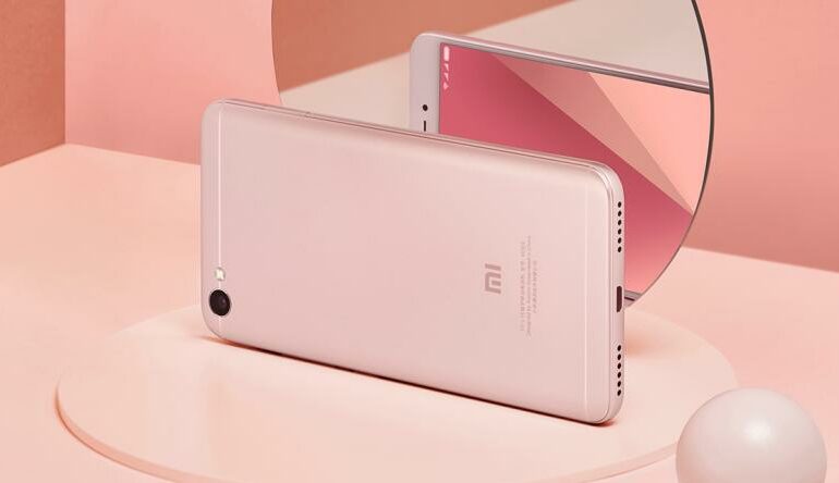 Redmi Note 5A Redmi Note 5A