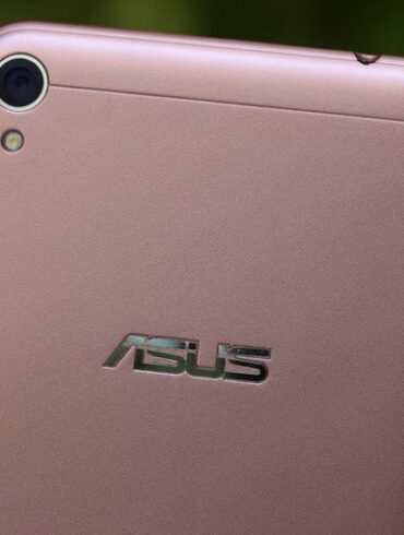 Review Asus ZenFone Live 1